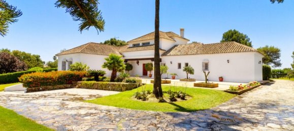 5 Schlafzimmer Villa in San Roque, Spain, Nr. 29189 40