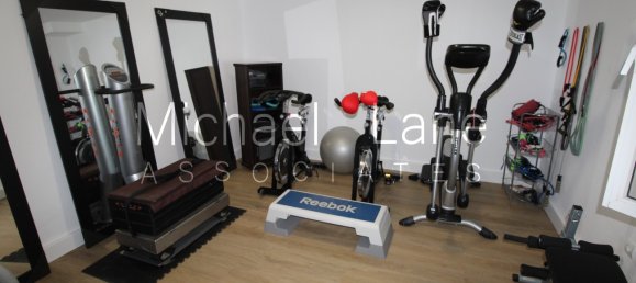 5 Schlafzimmer Villa in San Roque, Spain, Nr. 29189 29