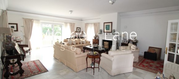 5 Schlafzimmer Villa in San Roque, Spain, Nr. 29189 10