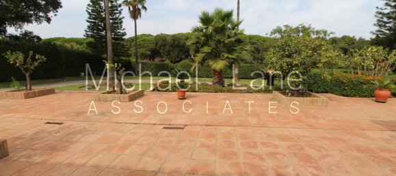 5 Schlafzimmer Villa in San Roque, Spain, Nr. 29189 8