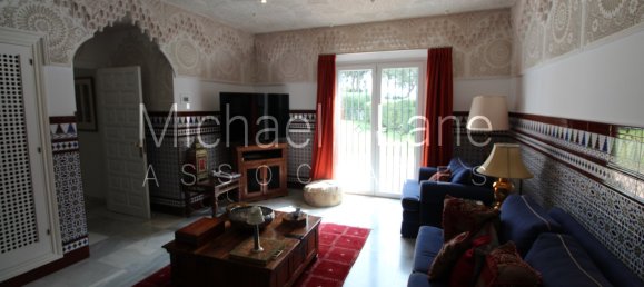 5 Schlafzimmer Villa in San Roque, Spain, Nr. 29189 18