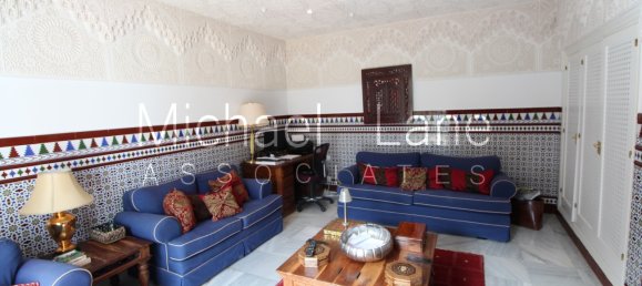 5 Schlafzimmer Villa in San Roque, Spain, Nr. 29189 17