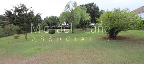 5 Schlafzimmer Villa in San Roque, Spain, Nr. 29189 23