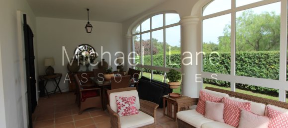 5 Schlafzimmer Villa in San Roque, Spain, Nr. 29189 33