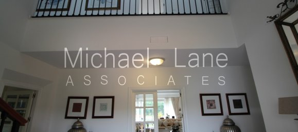 5 Schlafzimmer Villa in San Roque, Spain, Nr. 29189 7