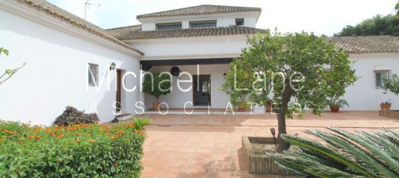 5 Schlafzimmer Villa in San Roque, Spain, Nr. 29189 34