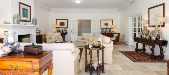 5 Schlafzimmer Villa in San Roque, Spain, Nr. 29189 43