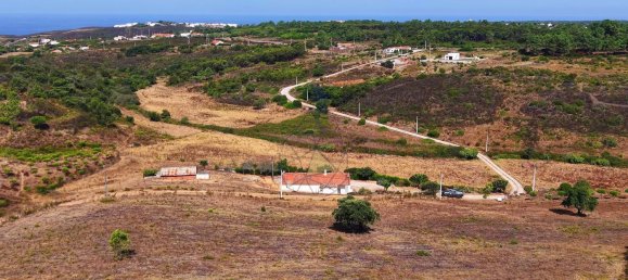 Grundstück in Aljezur, Portugal, Nr. 273323 13