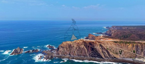 Grundstück in Aljezur, Portugal, Nr. 273323 5