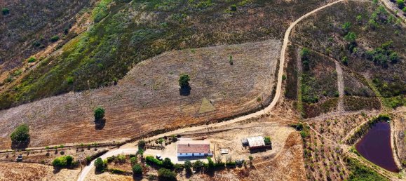 Grundstück in Aljezur, Portugal, Nr. 273323 23