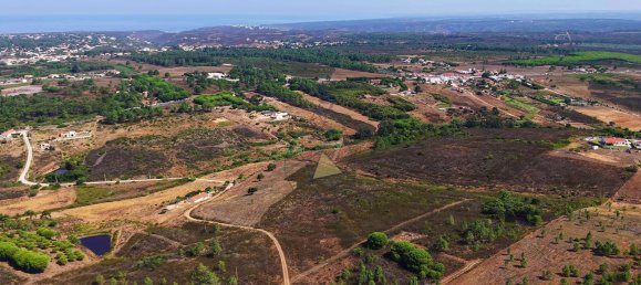 Grundstück in Aljezur, Portugal, Nr. 273323 10