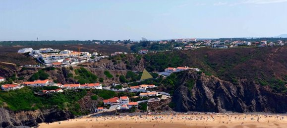 Grundstück in Aljezur, Portugal, Nr. 273323 3