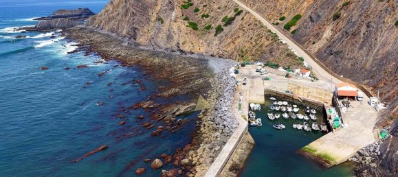 Grundstück in Aljezur, Portugal, Nr. 273323 12