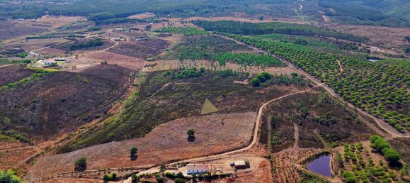 Grundstück in Aljezur, Portugal, Nr. 273323 19