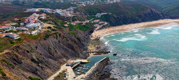 Grundstück in Aljezur, Portugal, Nr. 273323 22