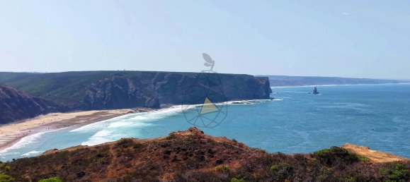 Grundstück in Aljezur, Portugal, Nr. 273323 4