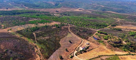 Grundstück in Aljezur, Portugal, Nr. 273323 16