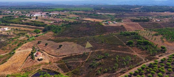 Grundstück in Aljezur, Portugal, Nr. 273323 7