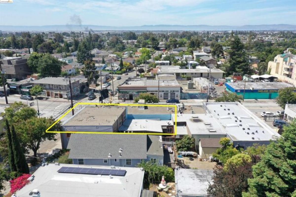 12 bedrooms House in Oakland, USA No. 401044