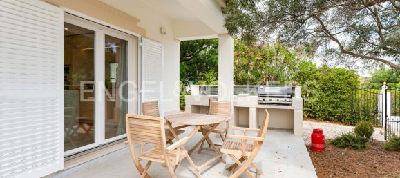 3 bedrooms Villa in Loule, Portugal No. 213557 8