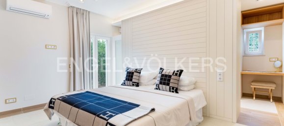 3 bedrooms Villa in Loule, Portugal No. 213557 14