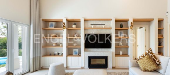 3 bedrooms Villa in Loule, Portugal No. 213557 4