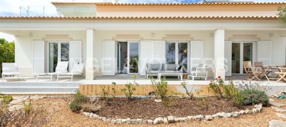 3 bedrooms Villa in Loule, Portugal No. 213557 30