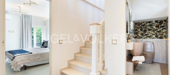 3 bedrooms Villa in Loule, Portugal No. 213557 16