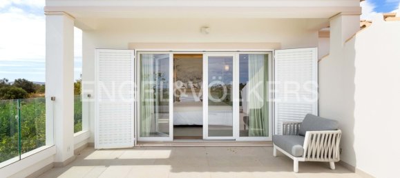 3 bedrooms Villa in Loule, Portugal No. 213557 26