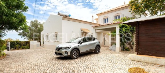3 bedrooms Villa in Loule, Portugal No. 213557 28
