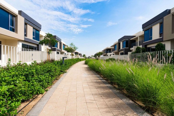 4 chambres Maison de ville à Dubai Hills Estate, UAE No. 81