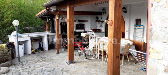 2 bedrooms Villa in Soldano, Italy No. 220060 14
