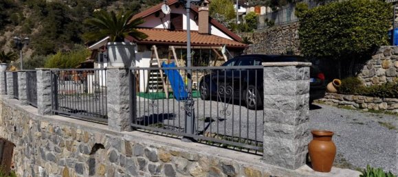 2 bedrooms Villa in Soldano, Italy No. 220060 15