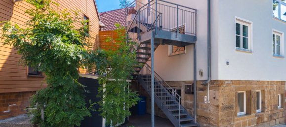 1 Schlafzimmer Wohnung in Heilbronn, Germany, Nr. 245050 5