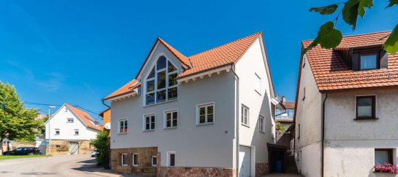 1 Schlafzimmer Wohnung in Heilbronn, Germany, Nr. 245050 12