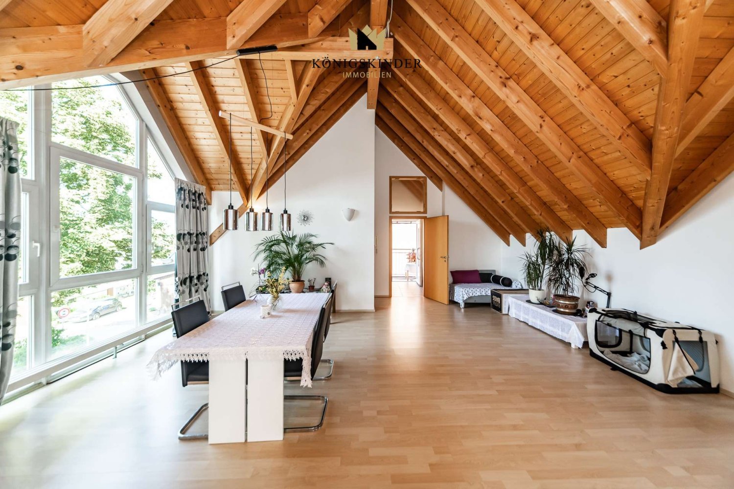 1 Schlafzimmer Wohnung in Heilbronn, Germany, Nr. 245050