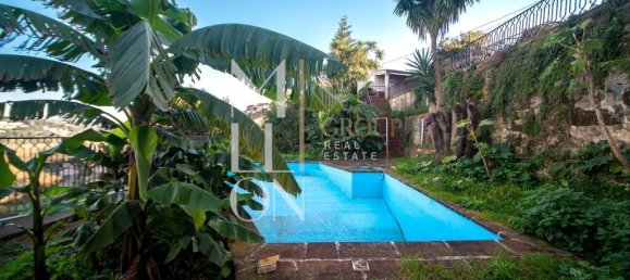 5 bedrooms Castles in Avintes, Portugal No. 38089 3