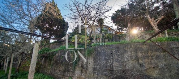 5 bedrooms Castles in Avintes, Portugal No. 38089 36