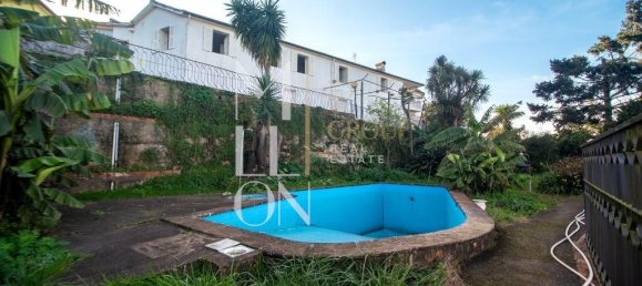 5 bedrooms Castles in Avintes, Portugal No. 38089 4