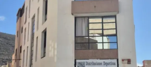 Gebäude in Santa Cruz de Tenerife, Spain 539m², Nr. 169524 14