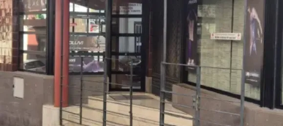 Gebäude in Santa Cruz de Tenerife, Spain 539m², Nr. 169524 9