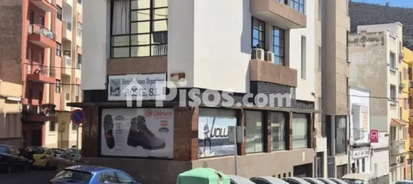 Gebäude in Santa Cruz de Tenerife, Spain 539m², Nr. 169524 12