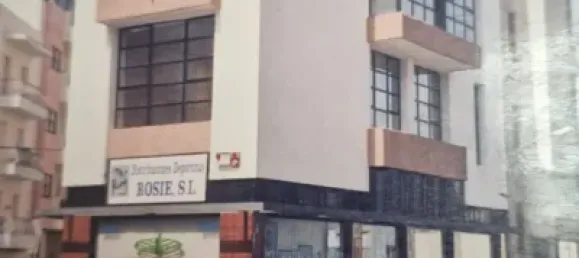 Gebäude in Santa Cruz de Tenerife, Spain 539m², Nr. 169524 6