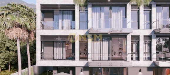 Apartment 1+1 in Alanya, Turkey No. 8476 3