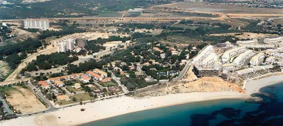 4 chambres Villa à Alicante, Spain No. 287413 7