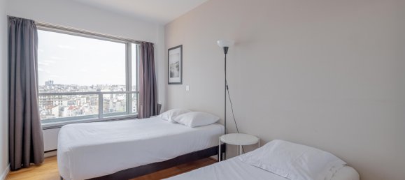 3 bedrooms Apartment in Paris, France No. 338846 11