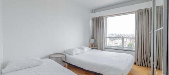 3 bedrooms Apartment in Paris, France No. 338846 13