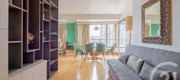 3 bedrooms Apartment in Paris, France No. 338846 4