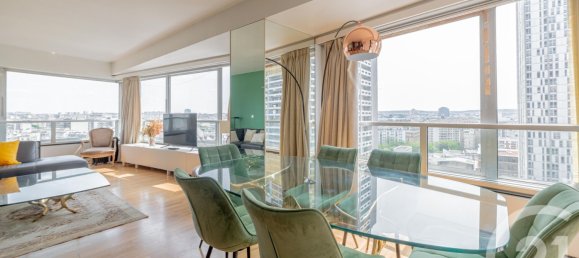 3 bedrooms Apartment in Paris, France No. 338846 5