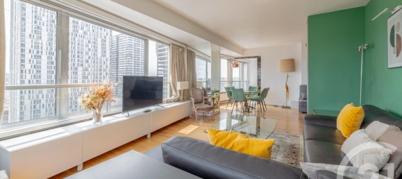 3 bedrooms Apartment in Paris, France No. 338846 7